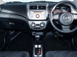 Daihatsu Ayla 1.0L X AT 2021 12