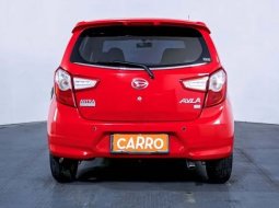 Daihatsu Ayla 1.0L X AT 2021 6