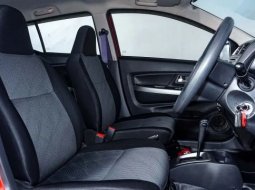 Daihatsu Ayla 1.0L X AT 2021 9