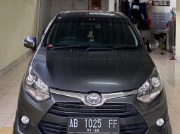 Toyota Agya TRD Sportivo 2018