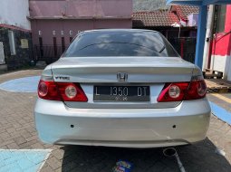 Honda City VTEC 2005 2