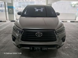 Toyota Kijang Innova G M/T Gasoline