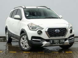 Datsun Cross AT 2018 - Garansi 1 Tahun 1