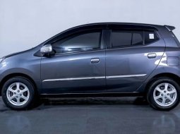 Toyota Agya 1.0L G A/T 2015 4