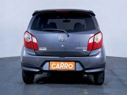 Toyota Agya 1.0L G A/T 2015 7
