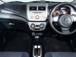 Toyota Agya 1.0L G A/T 2015 11