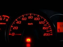 Toyota Agya 1.0L G A/T 2015 12
