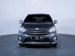 Toyota Agya 1.0L G A/T 2015