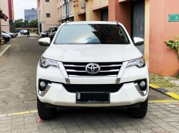 Toyota Fortuner 2.4 VRZ AT 2018 km 48rb usd 2019 bs TT