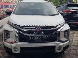 Mitsubishi Xpander Cross Rockford Fosgate 2021 Kondisi Mulus Terawat Istimewa