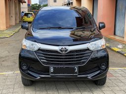 Toyota Avanza 1.3E MT 2016 km 45rb dp pake motor