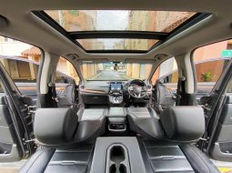Honda CR-V 1.5L Turbo Prestige 2017 crv km 46rb bs TT om 4