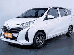 Toyota Calya E MT 2019 5