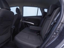 2017 Suzuki SX4 S-CROSS 1.5 12