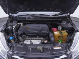 2017 Suzuki SX4 S-CROSS 1.5 18