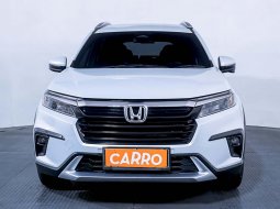 Honda BR-V Prestige CVT with Honda Sensing 2022