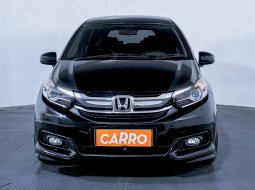 Honda Mobilio E CVT 2019