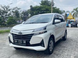 Toyota Avanza 1.3E MT 2019 2
