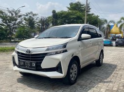 Toyota Avanza 1.3E MT 2019 3