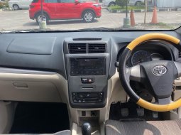 Toyota Avanza 1.3E MT 2019 4