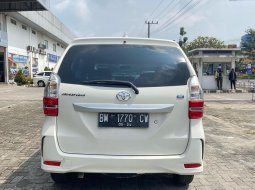 Toyota Avanza 1.3E MT 2019 8