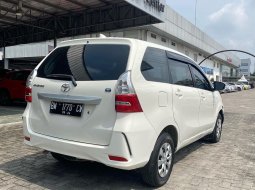 Toyota Avanza 1.3E MT 2019 7