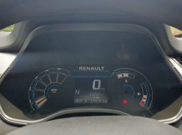 Renault Triber RXZ AT 2020 merah dp 10 jt km53ribuan cash kredit proses bisa dibantu 10