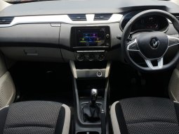 Renault Triber RXZ AT 2020 merah dp 10 jt km53ribuan cash kredit proses bisa dibantu 13