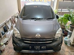 Toyota Agya 1.0L G A/T 2015