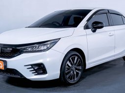 Honda New  City RS Hatchback CVT 2021 2