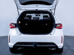 Honda New  City RS Hatchback CVT 2021 6