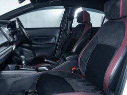 Honda New  City RS Hatchback CVT 2021 7