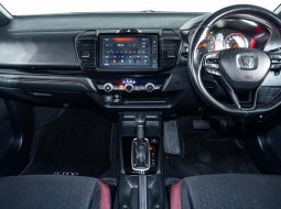 Honda New  City RS Hatchback CVT 2021 9