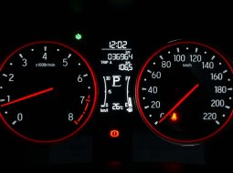 Honda New  City RS Hatchback CVT 2021 10