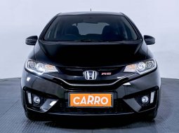 Honda Jazz RS MT 2016 1