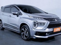 Mitsubishi Xpander Ultimate A/T 2021