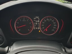 Honda City Hatchback RS CVT 2021 silver matic cash kredit proses bisa dibantu 15