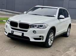 BMW X5 xDrive25d 2016 Putih 2