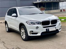 BMW X5 xDrive25d 2016 Putih 3