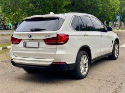 BMW X5 xDrive25d 2016 Putih 4