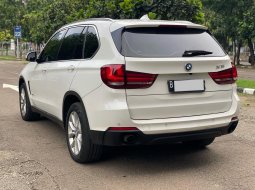 BMW X5 xDrive25d 2016 Putih 5