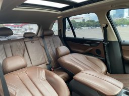 BMW X5 xDrive25d 2016 Putih 9