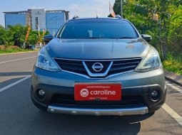 Nissan Grand Livina 2018 Abu-abu - TDP HANYA 76 JUTA - A1096YE