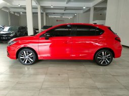 Honda CITY RS 1.5 HATCHBACK Matic 2022 -  B1954RKO - Free Vpucher BBM 500 RIBU 2