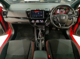 Honda CITY RS 1.5 HATCHBACK Matic 2022 -  B1954RKO - Free Vpucher BBM 500 RIBU 6