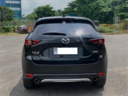 Mazda CX-5 Elite 4
