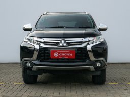 PAJERO SPORT EXCEED Manual 2019 - B1243UJV