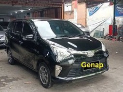 Toyota Calya 1.2 G Manual 2016 Rawatan ATPM Dari Baru Plat B GENAP Pjk NOV 2024 Paket KREDIT TDP 6jt