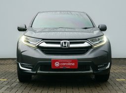 Honda CR-V TURBO PRESTIGE Matic 2018 -  B1403SJV