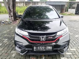 Honda Jazz 1.5 RS AT 2018 - TDP 25jt 1